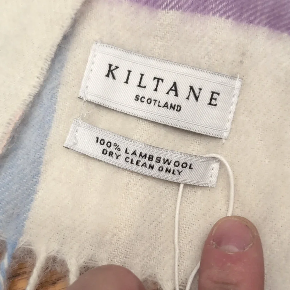 Kiltane this plaid